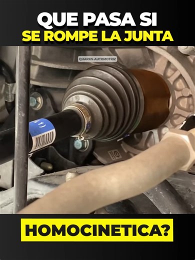 1.1M views · 14K reactions | Ten Cuidado con este ruido en tu auto! | Quarks - Automotriz | Facebook