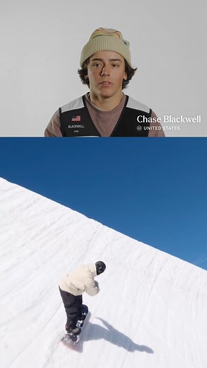 Halfpipe mastery, defined by Chase Blackwell. We sat down with The Snow League Athletes and asked "What does it mean to be a master of the halfpipe?" - Full video on our YouTube. #TheSnowLeague | The Snow League