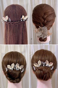 Ultimate Bun Tutorial: Master the Perfect Hairstyle in Simple Steps | Simple Hairstyles