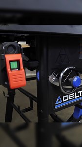 13 reactions · 6 comments | Our Delta 5000 Series table saws have a cast Iron table and a tubular base that keeps vibration to a minimum. #DeltaTools #TheDeltaCrew #woodworking #tools | Delta Machinery | Facebook