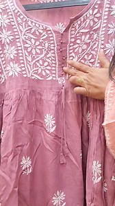 Urban Trunk Premium Chikankari Collection Firm based in Lucknow We are into manufacturing chikankari kurtis and kurti sets. Contact us for placing orders for pants, palazzos , dupattas and exclusive chikankari kurtis on bulk. Shipping worldwide. Contact us on 9935386387 for queries and orders. Mode of payment: Gpay, phonepe, paytm and bank transfer No exchange* , no return Exchange only in case of defective product received. #AIBA #Aibapremiumseller #chikankari #chikankariembroidery #urbantrunk 