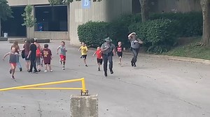 10K views · 539 reactions | Ready, Set, GO! We are having so much fun meeting all of you at the #OhioStateFair! | Ohio State Highway Patrol | Facebook