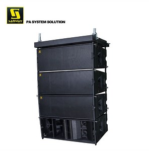 [Hot Item] Mini Line Array System, Line Array (W8LC)