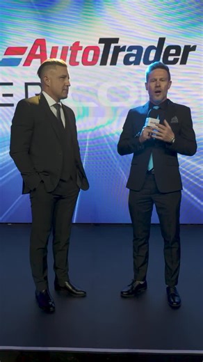 17 reactions | AutoTrader CEO, George Mienie captivated the attendees...