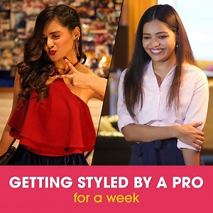 1.6M views · 41 shares | Is being trendy in Arushi’s jeans? Shop for the latest trends on India ka Fashion Capital - Flipkart: https://bit.ly/1jdlzsS via Ok Tested | ScoopWhoop | Facebook