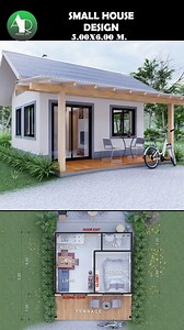 26K views · 335 reactions | Small House Design | Arkiricz 3D 2.0 | Facebook