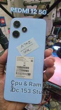 Redmi 12 5G डेड Mobile सही हो Gaya🔥 #shortsfeed #redmi12 #viralshorts #mobile