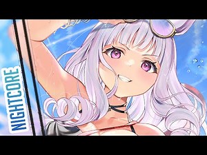 Nightcore - Fire