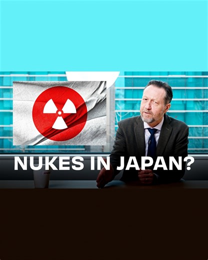 📌 Japan Today Spotlight A senior government adviser’s remark has reopened a sensitive question in Japan: could the country’s long-standing opposition to nuclear weapons ever change? | Japan Today