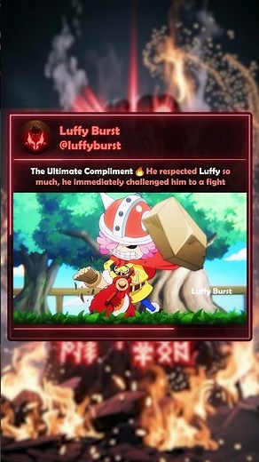 Fight First, Ask Questions Later 🥊 | One Piece EP 1165 👒 | #onepiece #luffy #anime