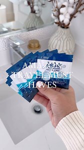 469K views · 1.6K reactions | Amazon Travel Finds! Shared all these and more in my latest Amazon Live! Which one(s) could you use on your next trip? The sinksuds are a must! Easily and quickly wash your clothes in your hotel room. Drop TRAVEL below and we’ll send you details! if you don’t get a message from us, you can find everything in my Instagram bio 24/7! | Gracefully Glam | Facebook
