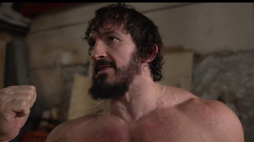 PAC absolutely loses it and goes on an explicit rant backstage after AEW Dynamite