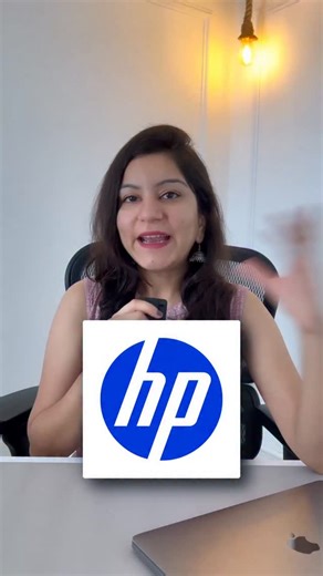 HP Internship Alert! 🚨 HP India has announced a position for college interns in India. This is a full-time role in their administration department. The eligibility is that you should be a student currently enrolled in any university in India. There are 2 kinds of roles - normal and technical. Make sure to apply soon! Comment "link" or check the link in my bio. All the best! ❤️ #internship #intern #hp | Shweta Arora
