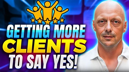 Boost Coaching Enrollment with 3 Secrets | Jason Nyback posted on the topic | LinkedIn