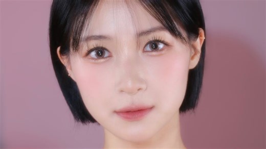 小鹿乱撞🦌梦幻初恋妆容💓Lilybyred牛奶染唇液使用感分享【@kimjoni_b】