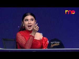 The Mask Singer Myanmar | EP.7 | 27 Dec 2019 Full HD