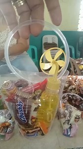 901K views · 4.3K reactions | #DIY loot bags for christmas party | Jheneva Gallo Castillo | Facebook