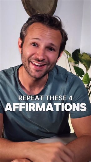8.1K views · 272 reactions | 4 affirmations that can completely reset...
