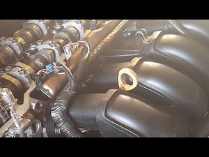 Location of the CKP sensor 👨‍🔧