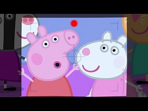 Peppa Pig - The Time Capsule