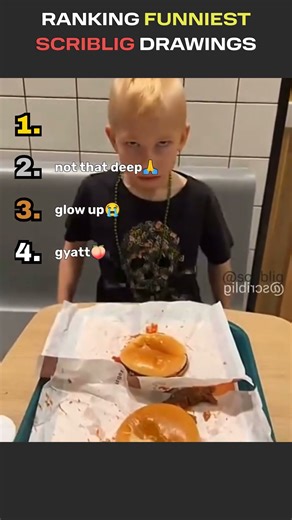 #1 is best!!! Ranking the funniest redraws of the craziest clips!