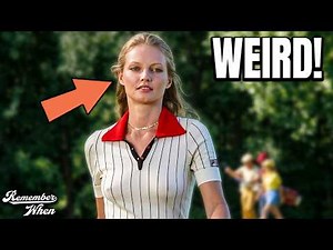 Caddyshack (1980): 15 Weird Facts You Didn't Know!
