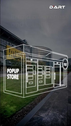 The Rise of Pop-Up Stores: A New Retail Revolution