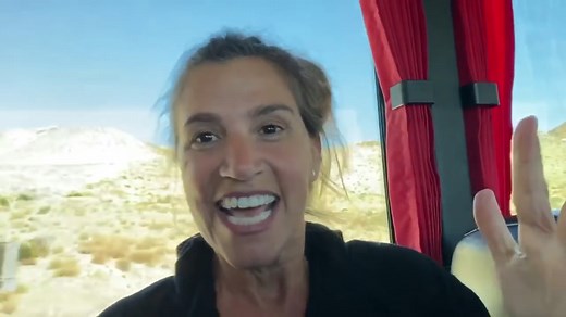 Jimmy’s incredible Christmas prank on earth angel Cousin Micki! #HolidayThrowback | Jimmy Kimmel Live