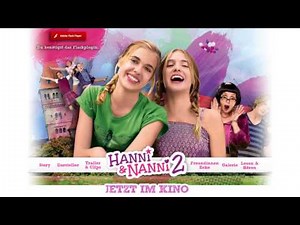 16 Königinnen - Bahar Kizil | Hanni & Nanni 2 Soundtrack