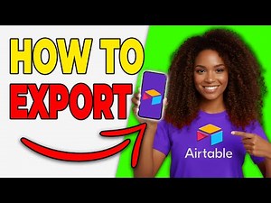How To Export Data From Airtable (Backup Guide 2026)