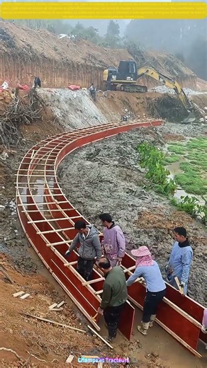 L'installation des tuyaux de drainage en béton : Comment garantir une gestion efficace de l'eau