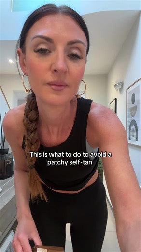 Golden Rules for Self Tanning Without Patchiness