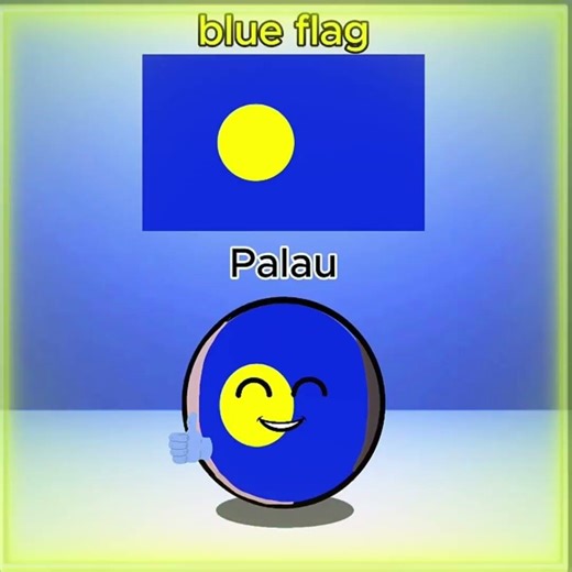 flag background color #countryballs #flag