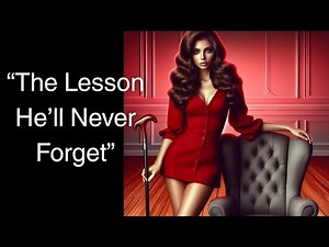 What Happens When Secrets Are Revealed at Dinner?