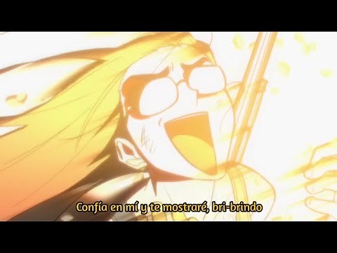 ALIEN STAGE | VIVINOS - All-in [videoclip sub español]