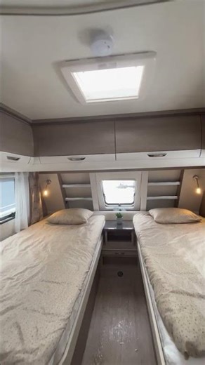 Video Tour – Hobby 620 CL Prestige, årsmodell 2021