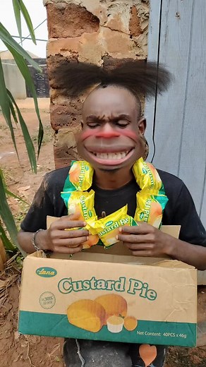 Delicious Custard Pie Recipe by Lana