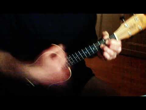 【Beach Boys】Surfin' (ukulele cover)