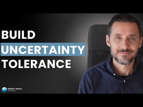 How to Tolerate Uncertainty in OCD
