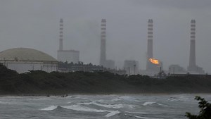 Why the energy sector's M&A frenzy may not be over