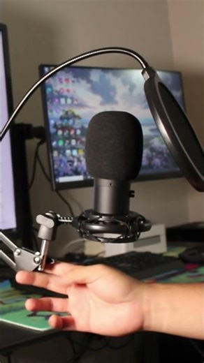 FIFINE T669 USB Mic Review – Is It Worth It? #shorts