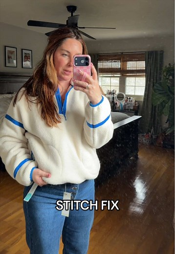 Stitch Fix Styling Tips: Get What You Want