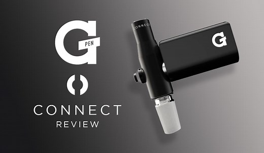 G Pen Connect E-Nail Review - Tools420 USA