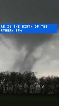 The infamous TWIN TORNADOES Pilger, Nebraska