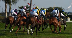 Golden Gate Fields racetrack to close after 82 years