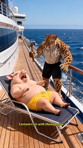 💥Orange Cat Takes Revenge For Best Friend 🤩 #barbie #barbiegirl #barbieminitv #barbieai #thelostprincess #staytuned #viralstory #newepisodes #catoftiktok #kittencat #themissingprincess #corgi #fyp #catvideo #cartoon #animation #orangecat #kitten #kittenrescue #Revenge #princessstories #catphotos #catpictures #catday #catlovers #thelostprincess #staytuned #viralstory #newepisodes #catoftiktok | Cartoon Cats With Diana Roma