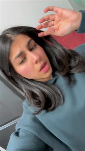 Ishika on TikTok