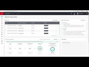 Keller Williams Command 66 Day Challenge Day 1 - Welcome to KW Command (Updated)
