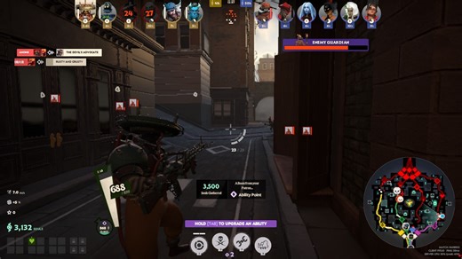 Deadlock Unsecured Souls: What they are and how to secure them