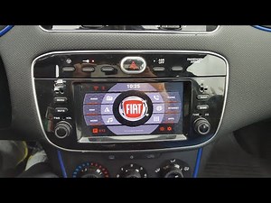 Autoradio android:Come cambiare l interfaccia